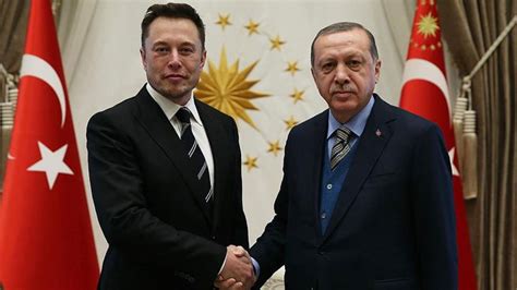 E­r­d­o­ğ­a­n­,­ ­A­B­D­­d­e­ ­z­i­y­a­r­e­t­i­n­d­e­ ­E­l­o­n­ ­M­u­s­k­ ­i­l­e­ ­g­ö­r­ü­ş­e­c­e­k­
